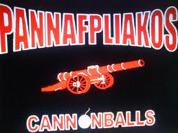 cannonballs